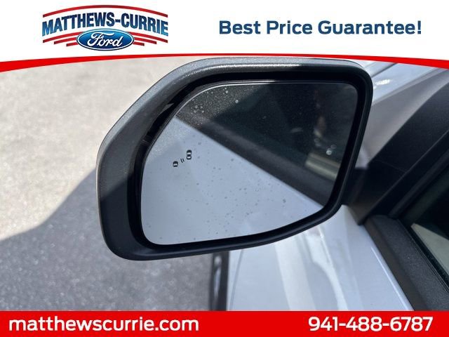 New 2026 Ford Maverick XLT w/ 4K Tow Package image 8