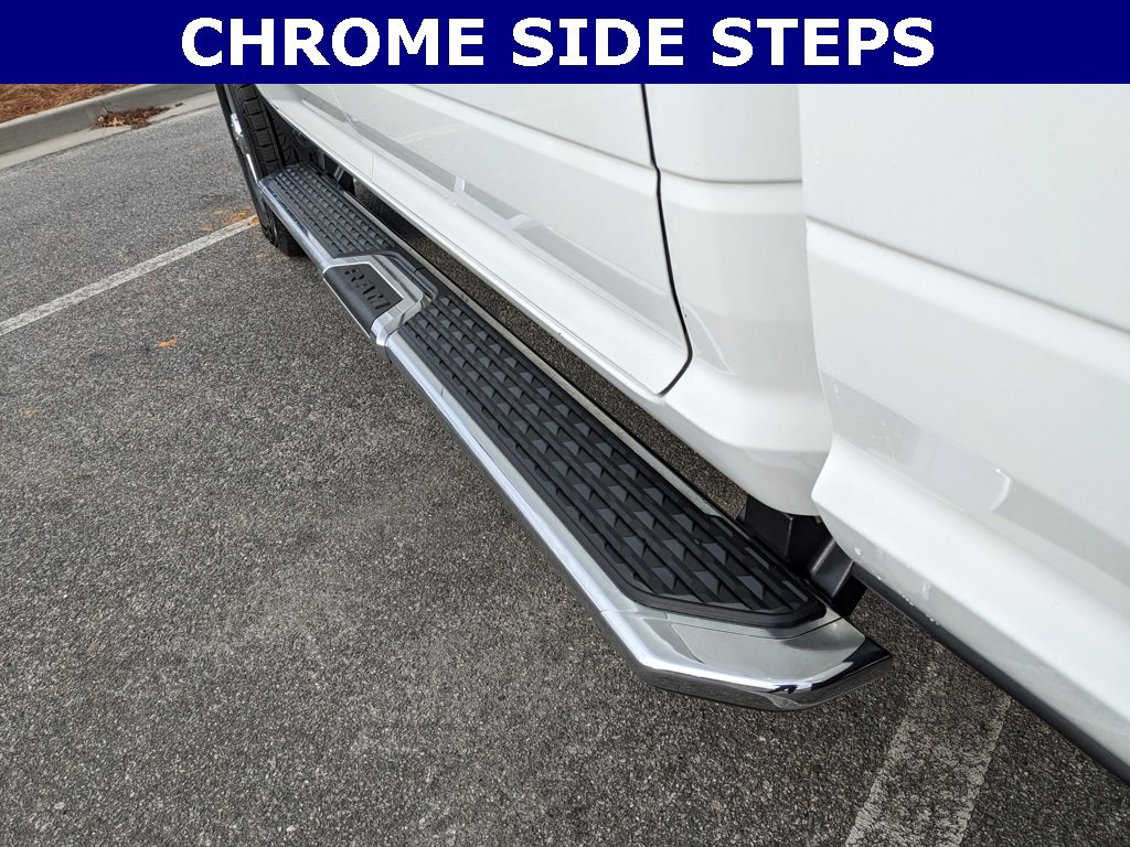 Certified 2024 RAM 2500 Big Horn image 5