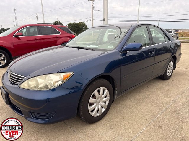 Used 2006 Toyota Camry LE