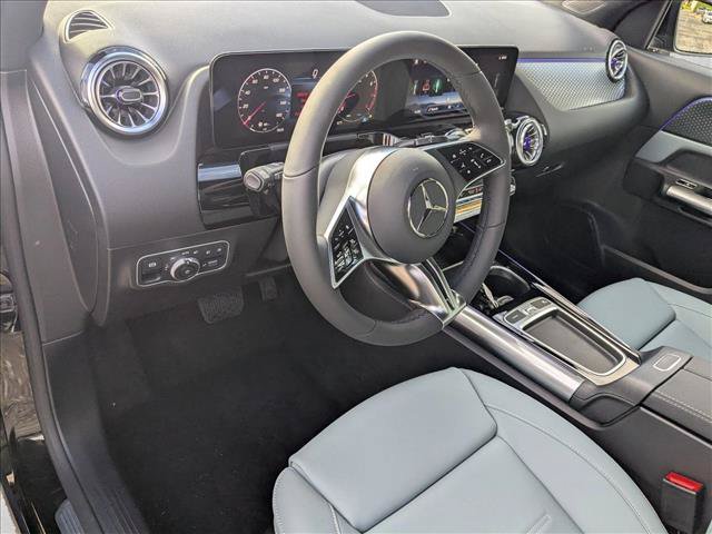 New 2026 Mercedes-Benz GLA 250 4MATIC image 3