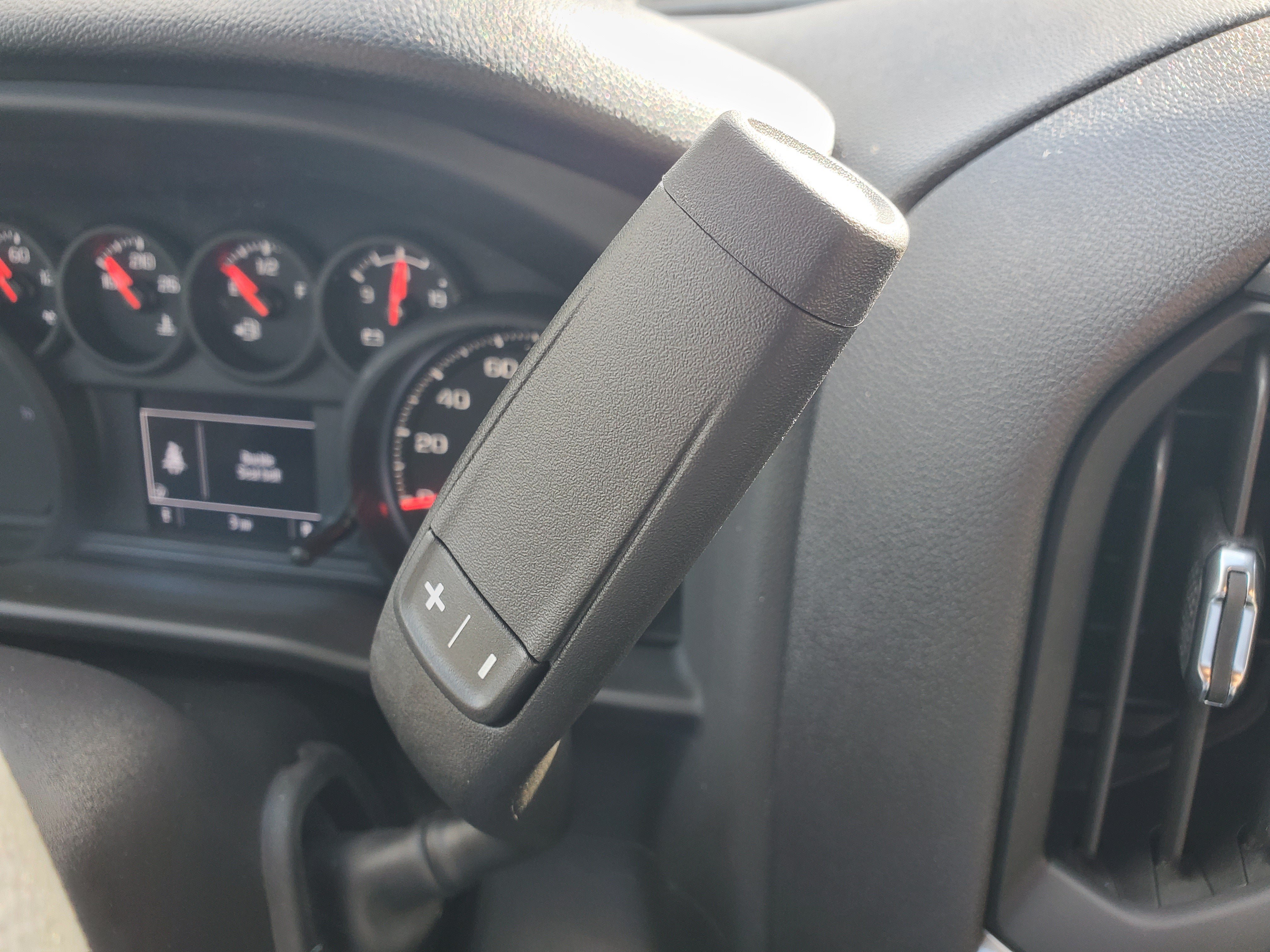 New 2026 GMC Sierra 1500 Pro RWD image 14