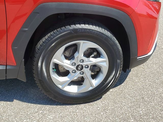 Used 2022 Hyundai Tucson SEL w/ Cargo Package image 6