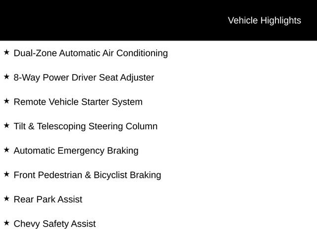 Used 2024 Chevrolet Colorado Z71 w/ Z71 Convenience Package 2 image 18