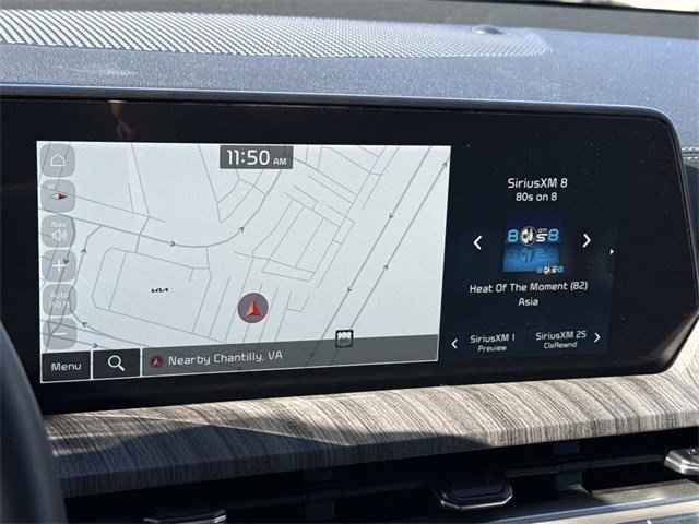 Used 2023 Kia Telluride EX w/ EX Captain's Chair Package image 20