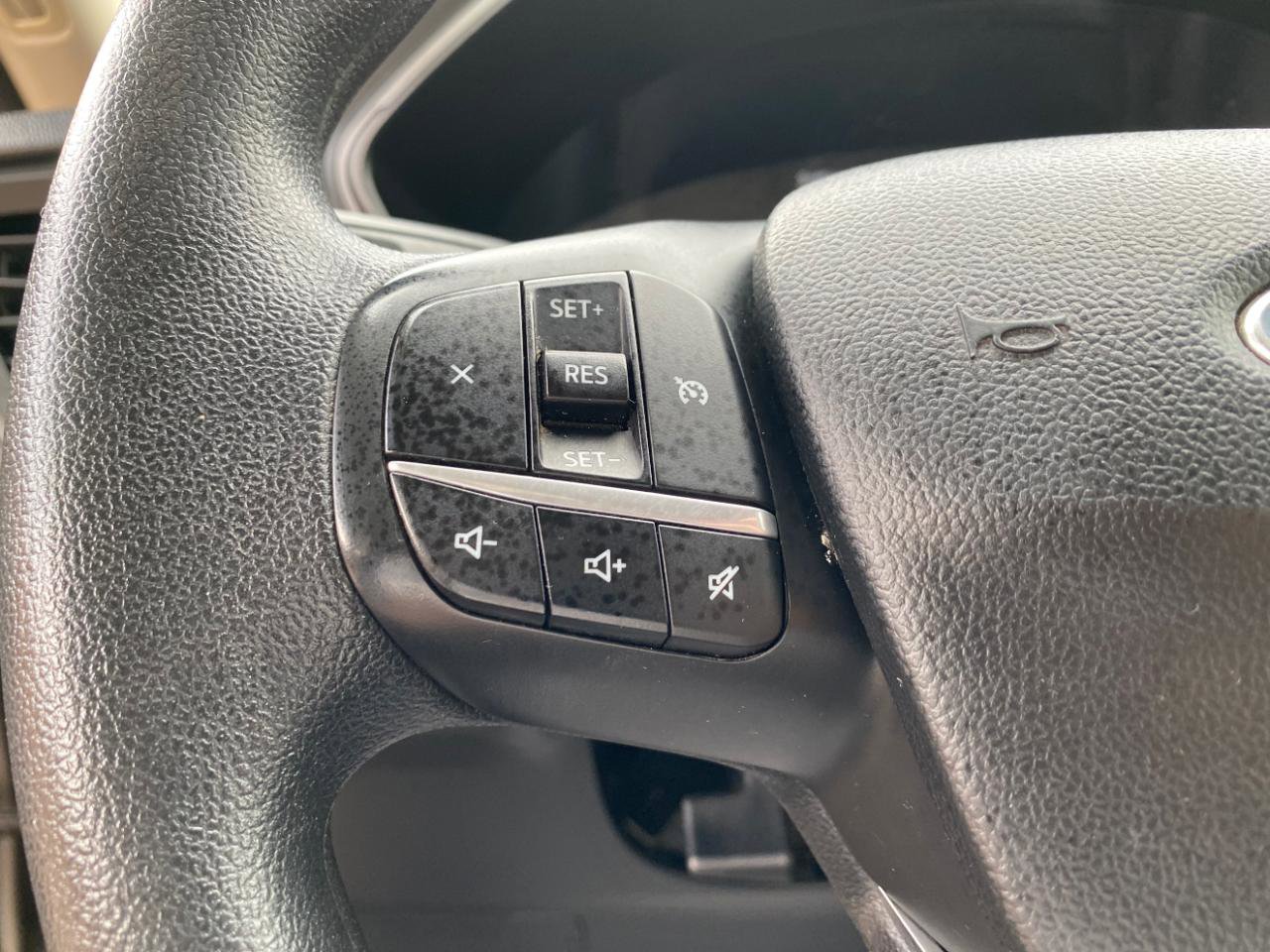 Used 2020 Ford Escape S image 62