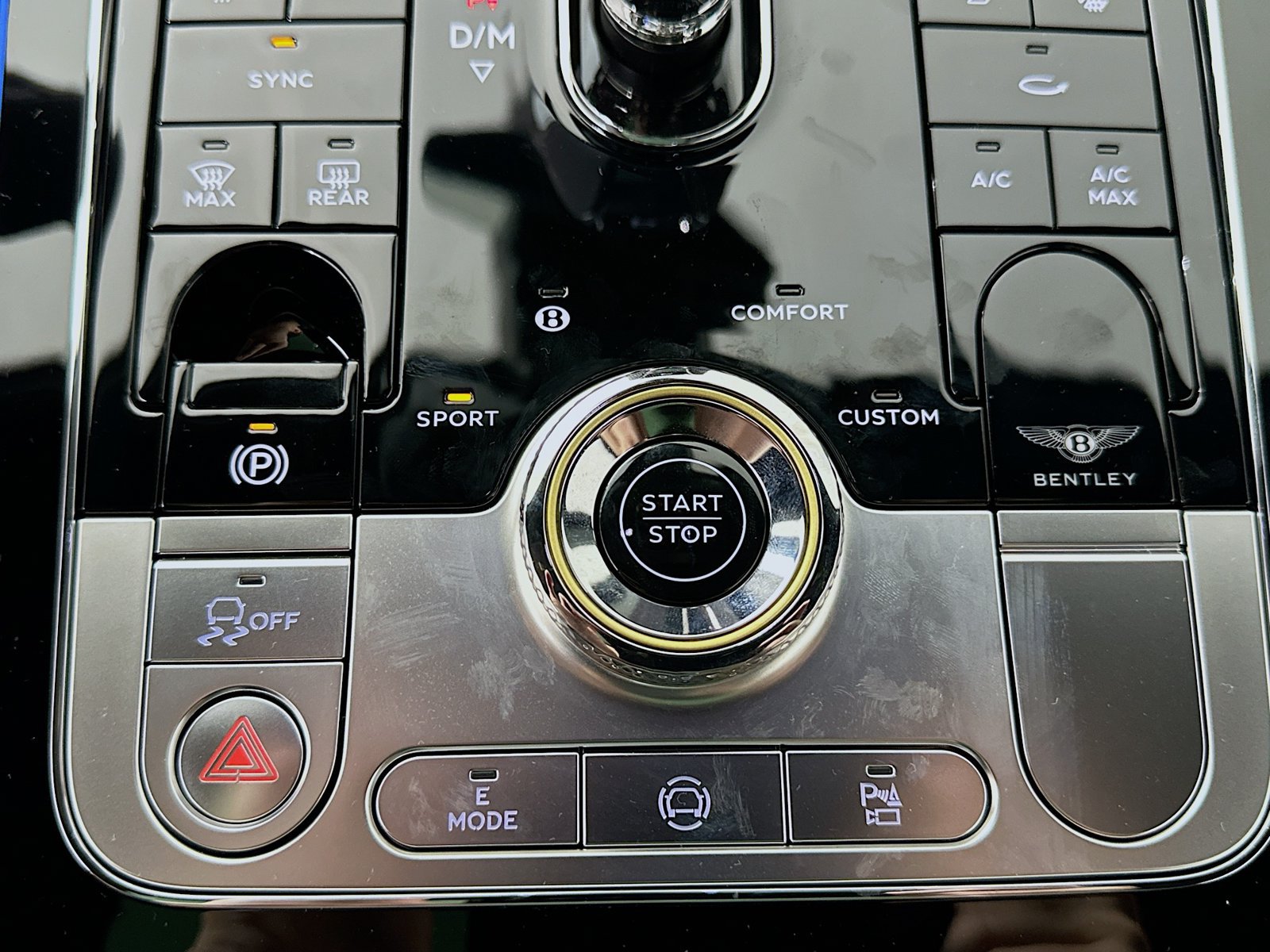New 2025 Bentley Continental GT Speed AWD/4WD image 31