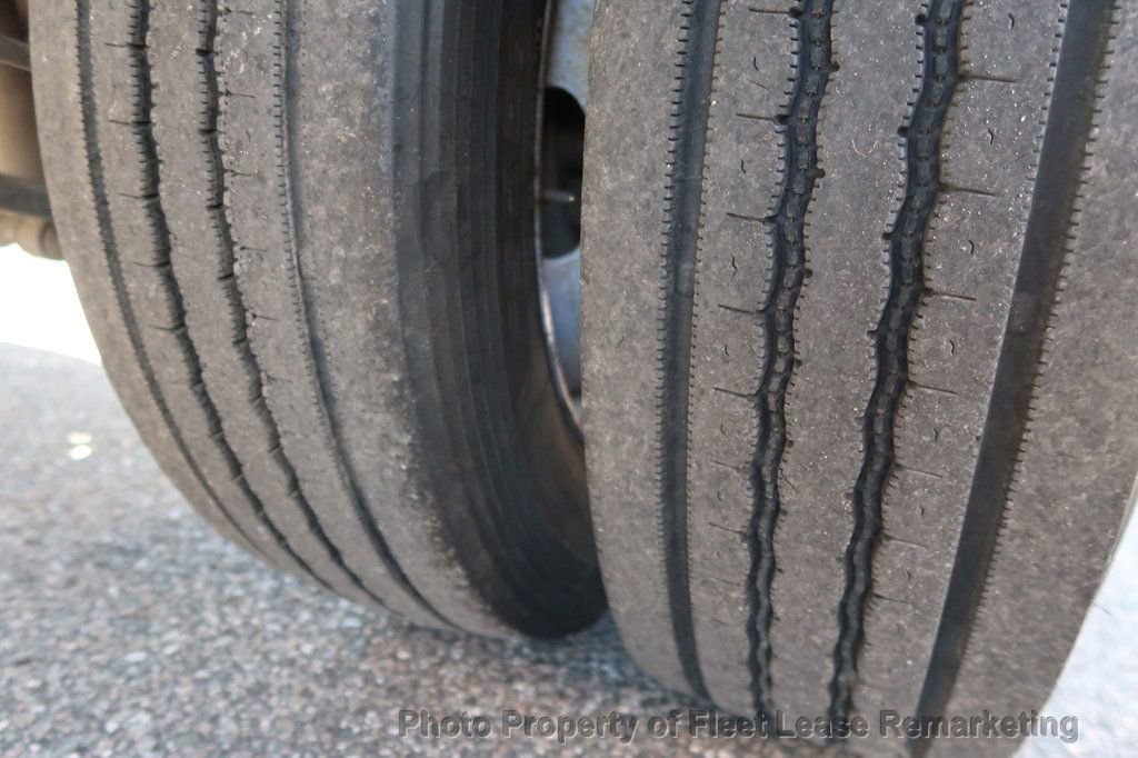 Used 2018 Ford F550 2WD Regular Cab Super Duty image 36