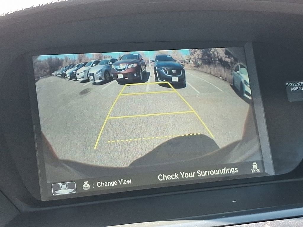 Used 2016 Acura TLX V6 w/ Technology Package FWD image 20