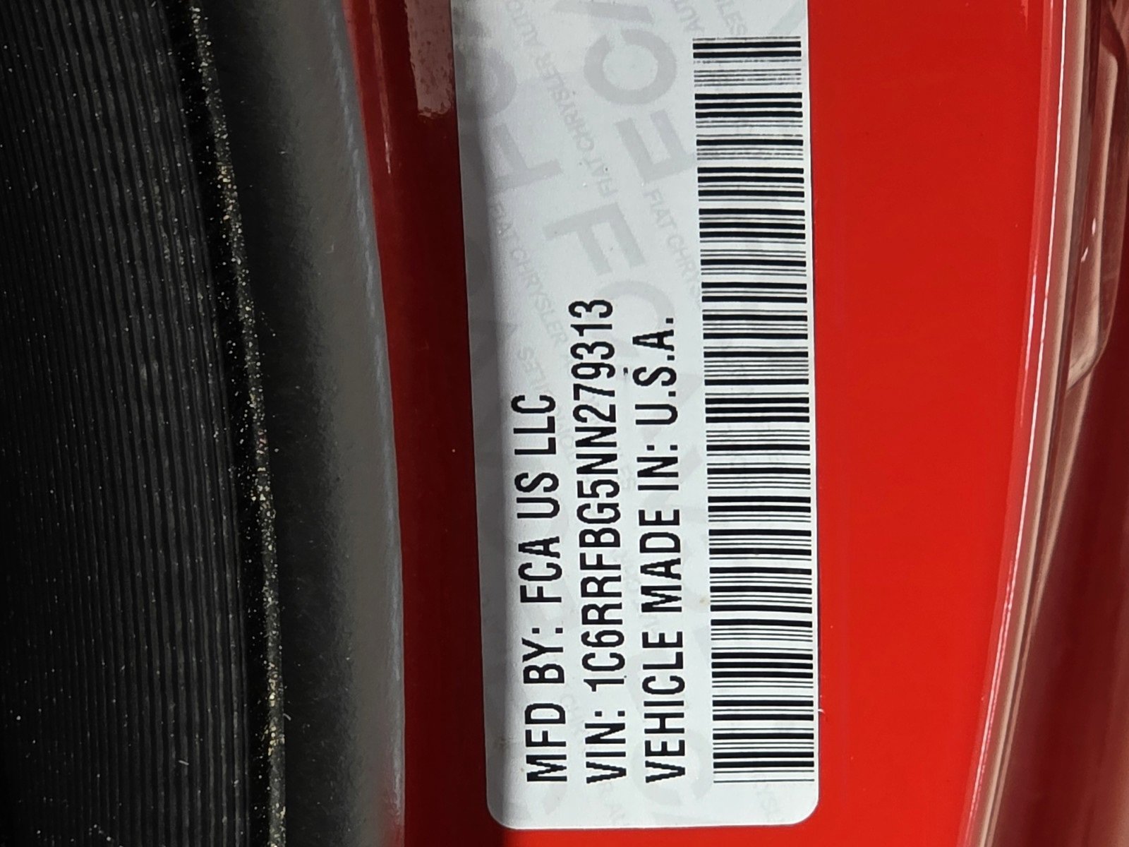 Used 2022 RAM 1500 Big Horn image 33