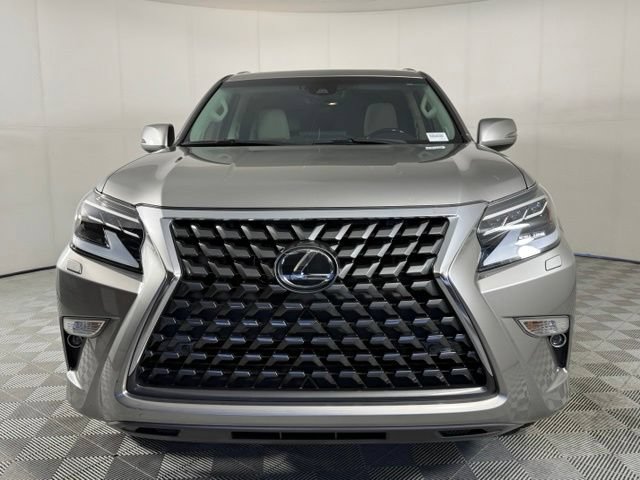 Used 2023 Lexus GX 460 Premium AWD/4WD image 15