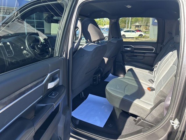 Used 2024 RAM 2500 Big Horn image 13