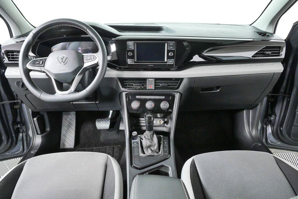 Certified 2023 Volkswagen Taos S FWD image 17