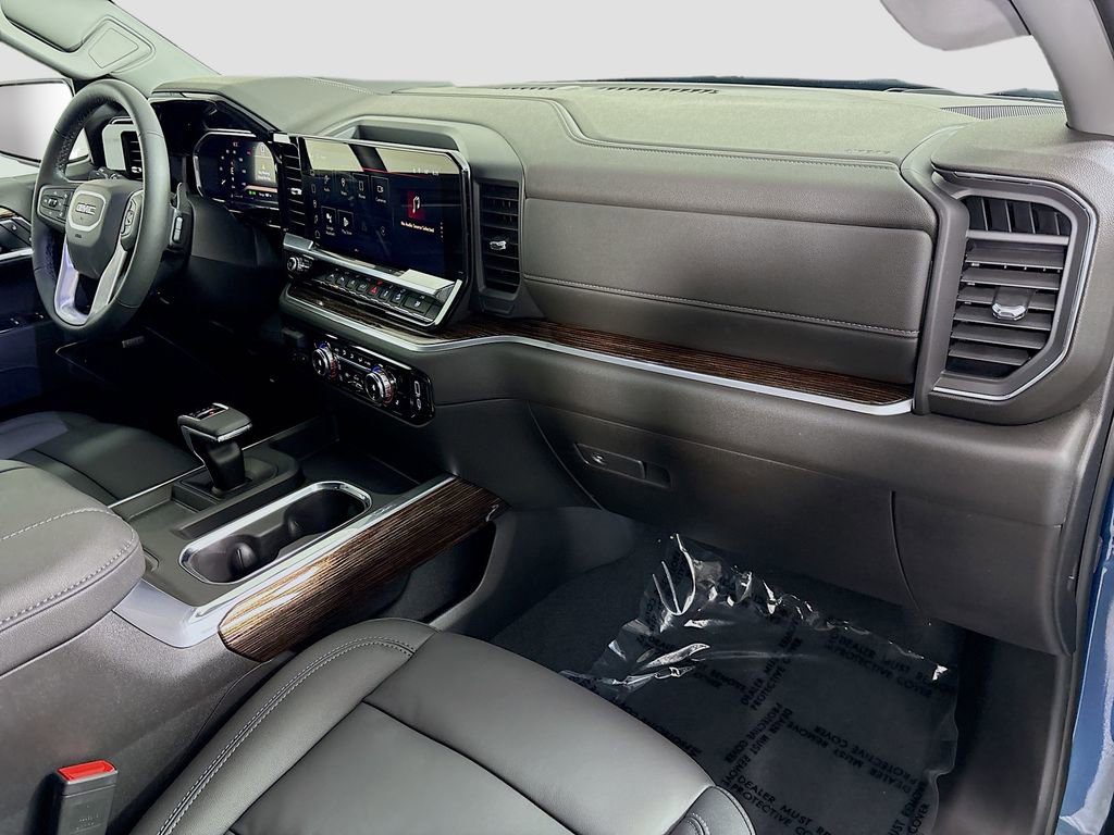 New 2026 GMC Sierra 1500 Elevation w/ Elevation Premium Package image 16