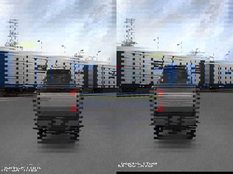 New 2026 Ford F350 Platinum image 5