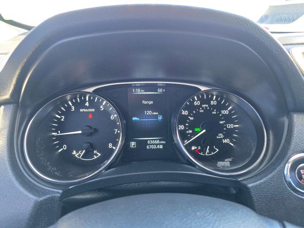 Used 2015 Nissan Rogue SL image 7