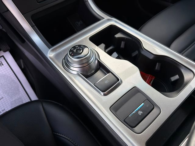 Used 2023 Ford Edge SEL w/ Convenience Package image 28