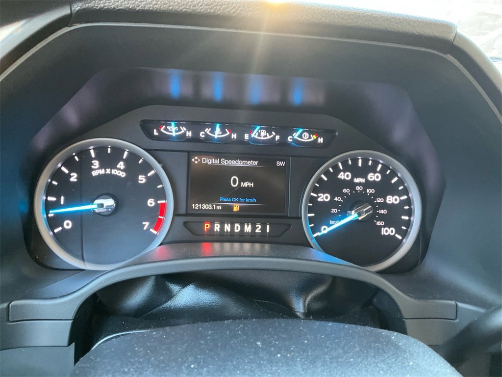 Used 2017 Ford F250 XL w/ Power Equipment Group image 22