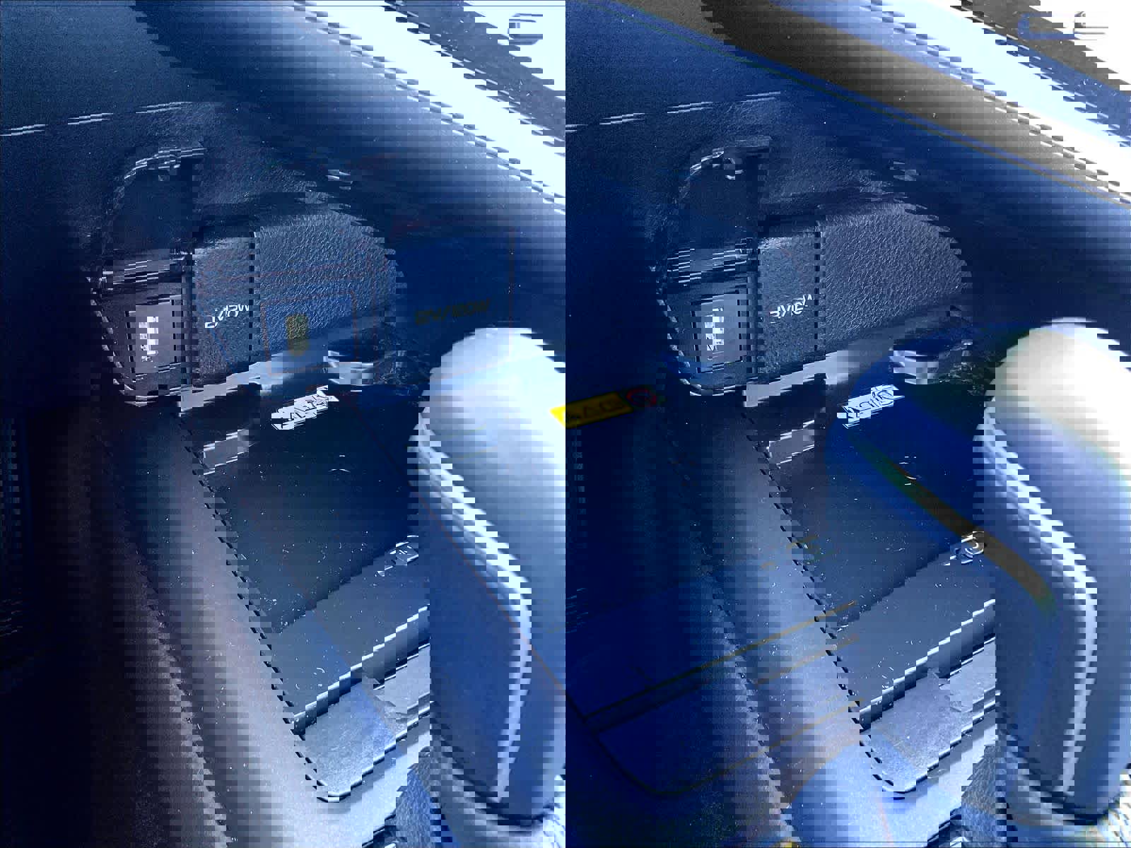 Used 2024 Toyota Camry XLE w/ Cold Weather Package image 27