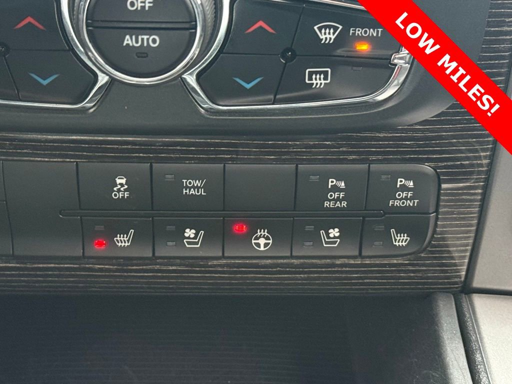 Used 2017 RAM 1500 Limited image 34