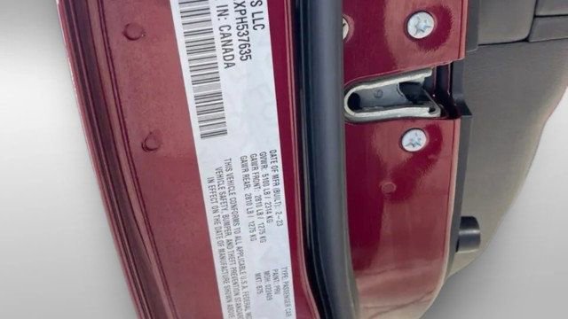 Used 2023 Chrysler 300 S image 18