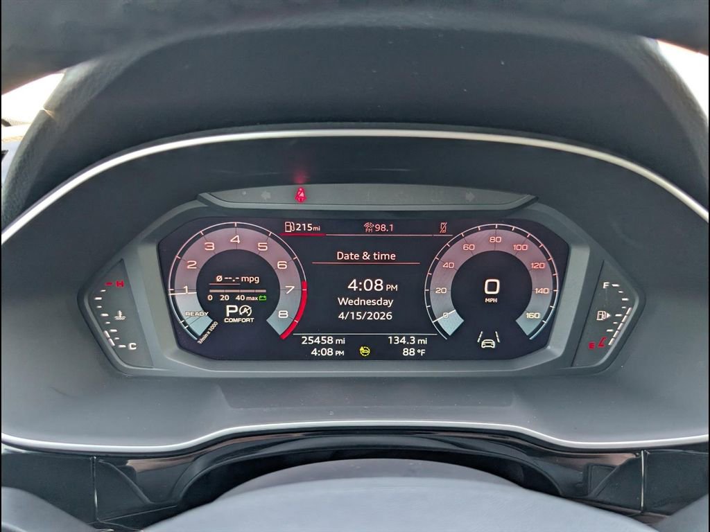 Used 2024 Audi Q3 2.0T Premium image 15