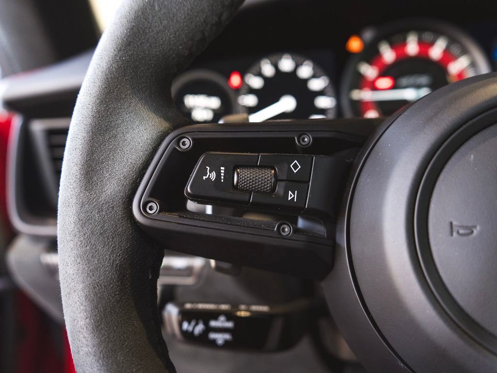 Used 2023 Porsche 911 Carrera GTS image 14