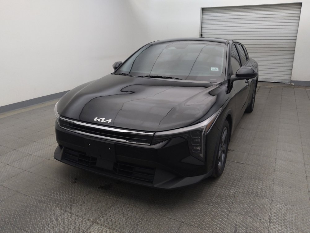 Used 2025 Kia K4 FWD image 15