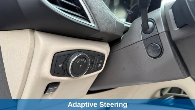 Used 2019 Lincoln Nautilus Reserve AWD/4WD image 14