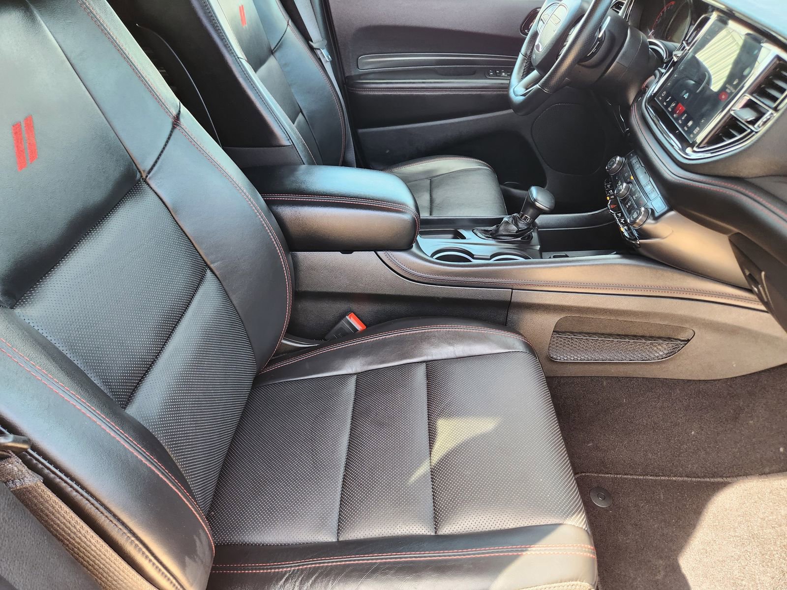 Used 2025 Dodge Durango GT image 14