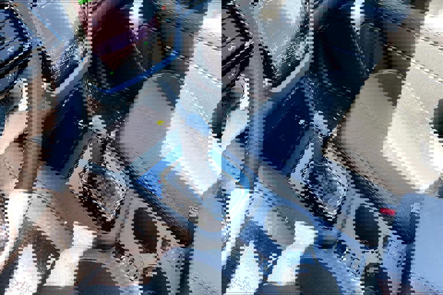 Used 2025 Subaru Forester Touring AWD/4WD image 17