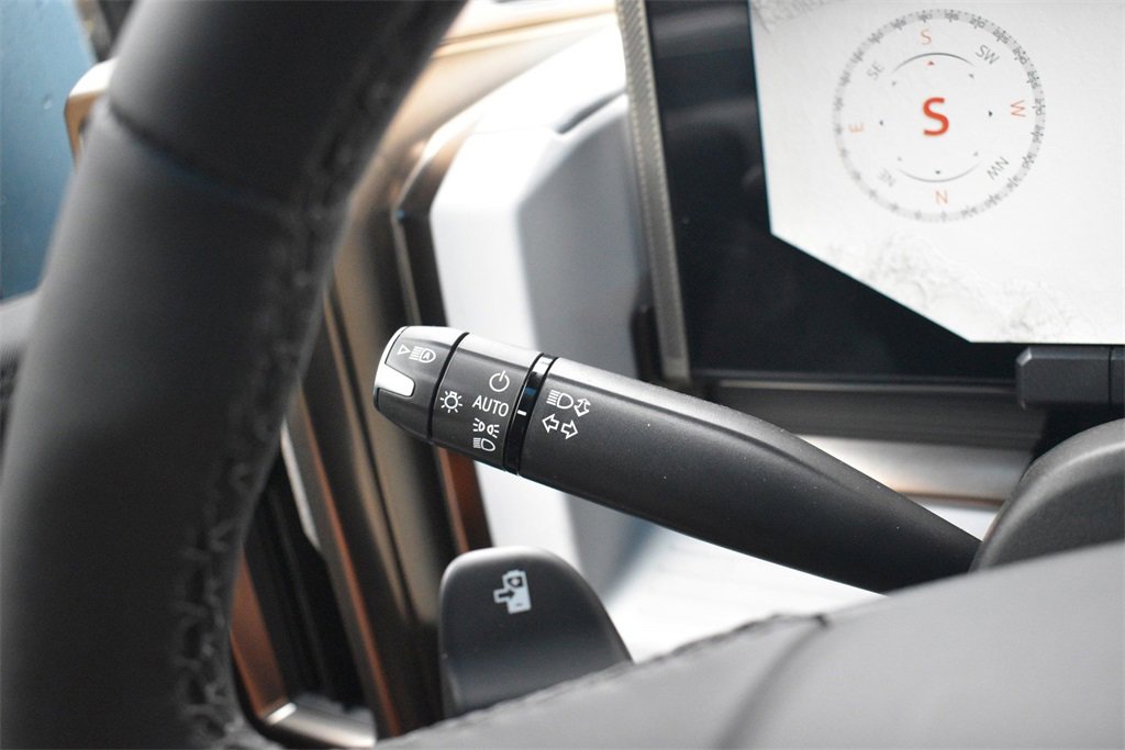 New 2024 GMC Hummer EV 3X w/ Omega Edition image 26