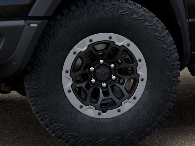New 2026 RAM 1500 RHO AWD/4WD image 8