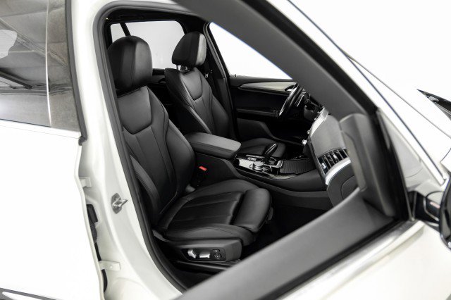Used 2021 BMW X3 xDrive30e w/ Convenience Package image 28