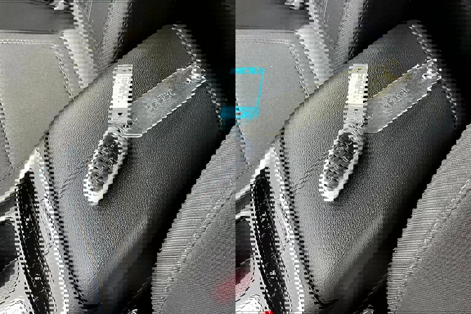 Used 2024 Hyundai Tucson SEL FWD image 35