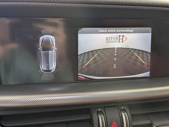 Used 2023 Alfa Romeo Stelvio Veloce AWD/4WD image 22