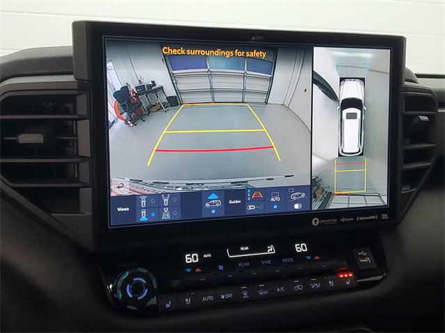 Used 2023 Toyota Sequoia TRD Pro image 30