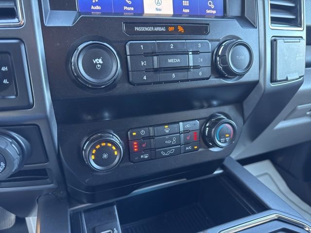 Used 2020 Ford F150 XLT w/ Equipment Group 302A Luxury image 21