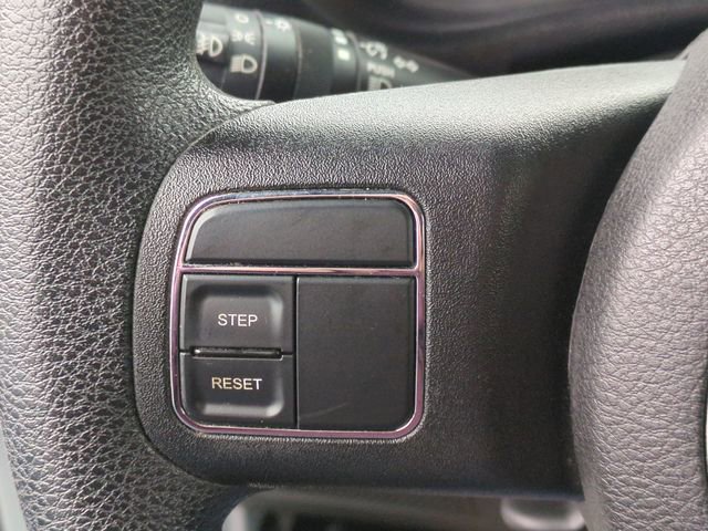 Used 2015 Jeep Wrangler Sport image 15