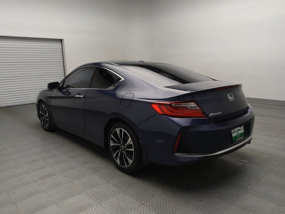 Used 2016 Honda Accord EX image 5