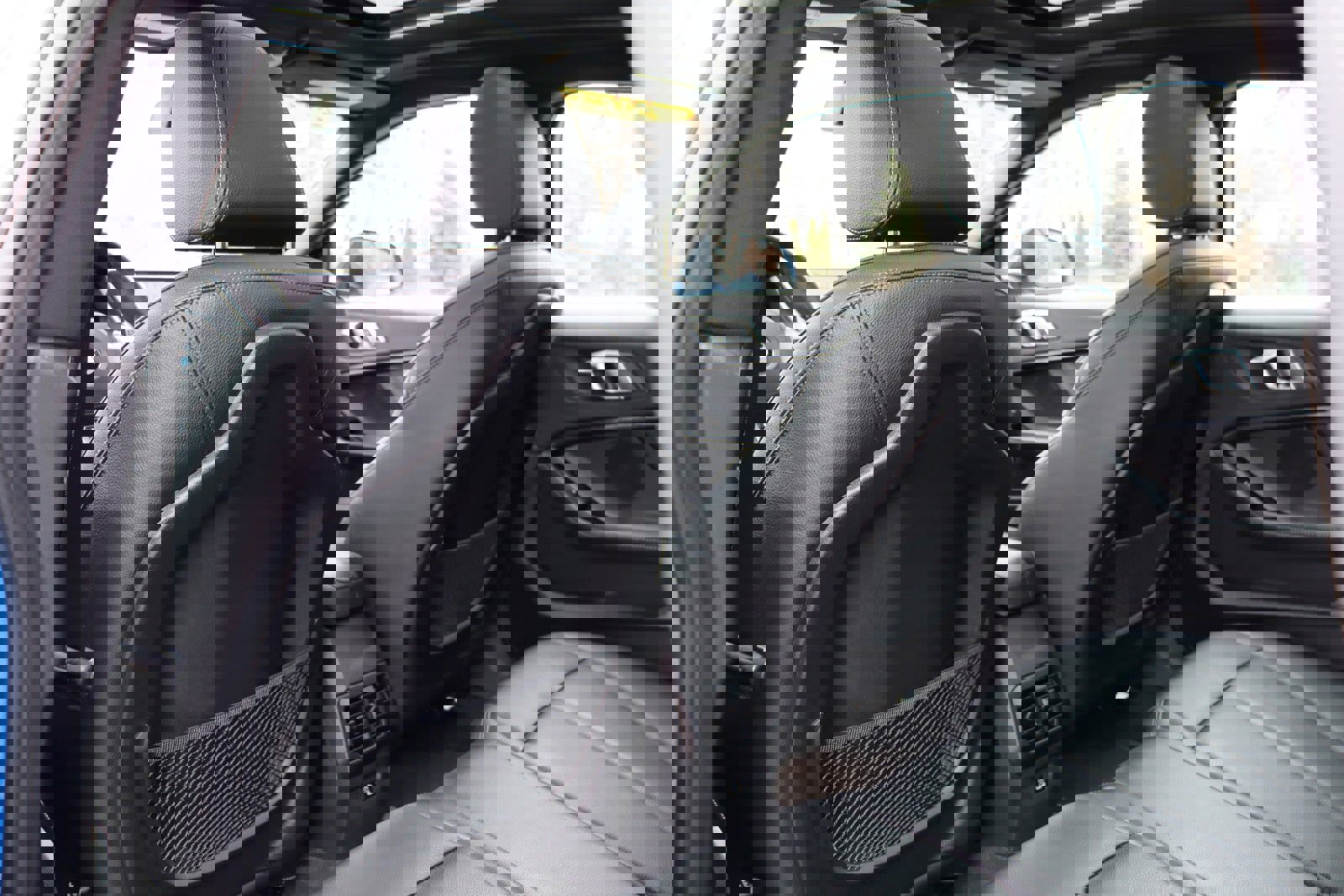 Used 2022 BMW M235i xDrive Gran Coupe w/ Premium Package image 13