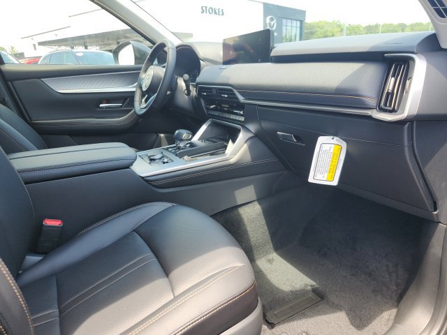 New 2026 MAZDA CX-90 3.3 Turbo w/ Preferred Package AWD/4WD image 25