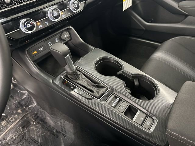 New 2026 Honda Civic Sport image 17