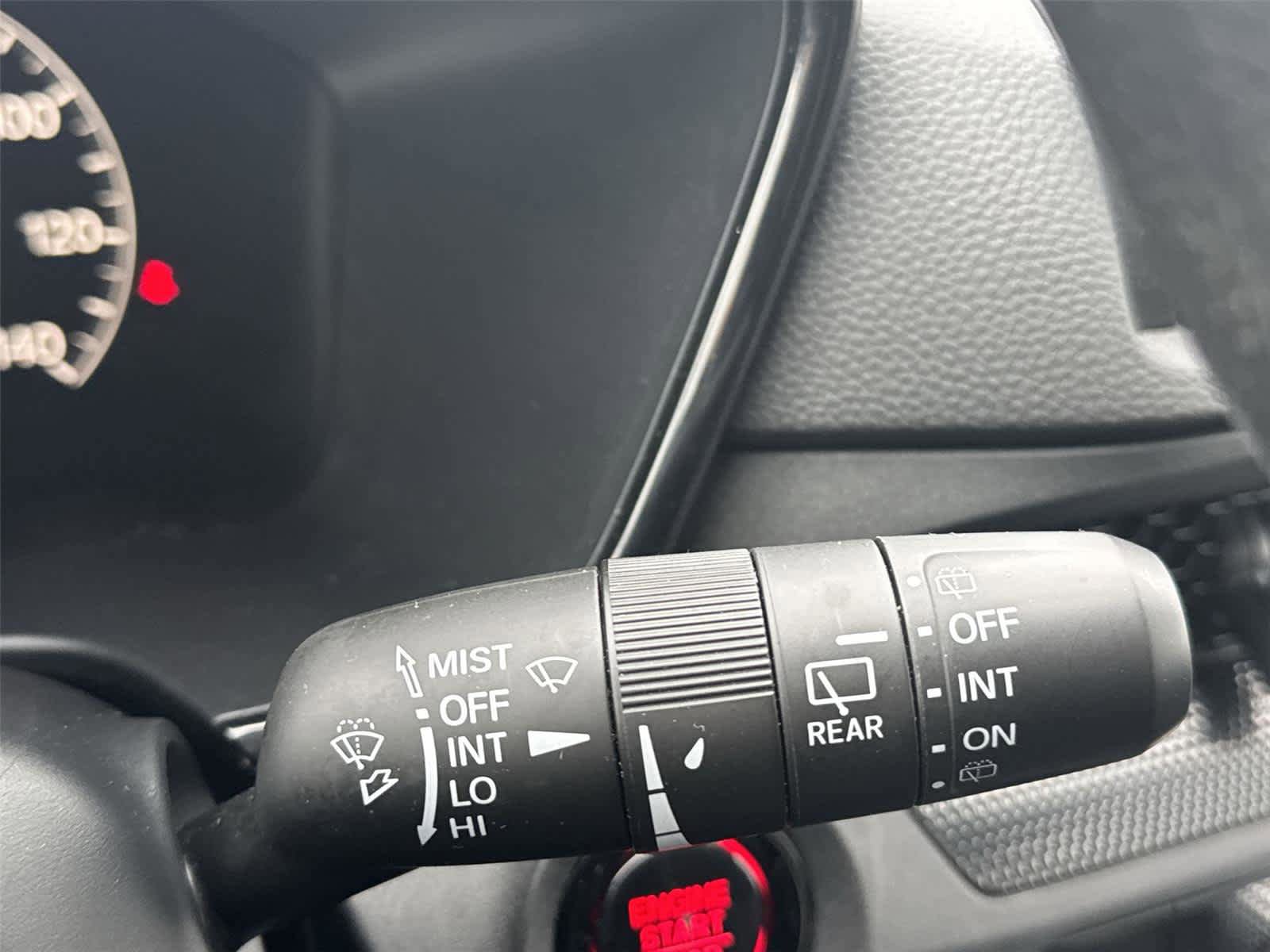 Used 2024 Honda CR-V EX image 23