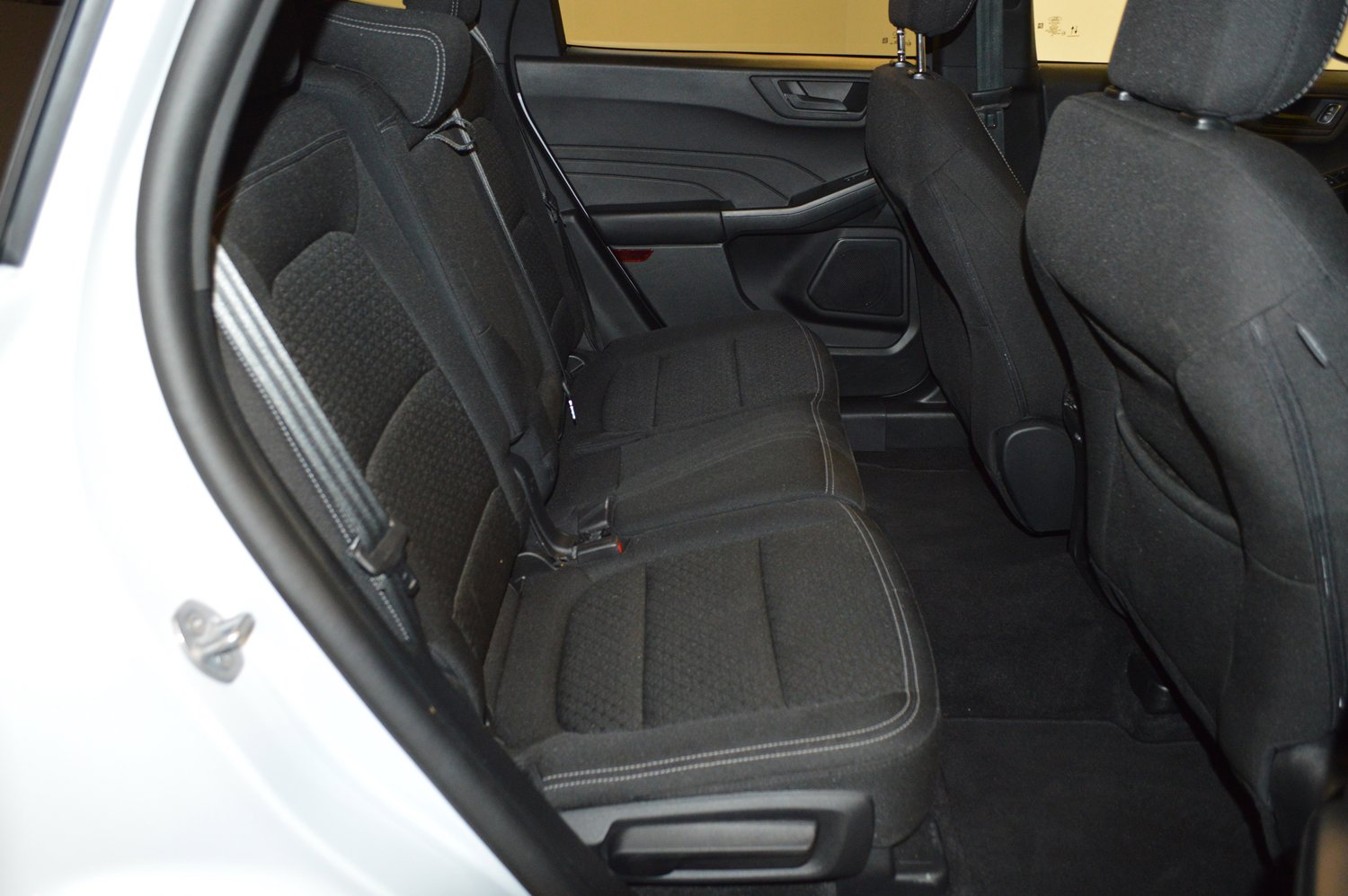 Used 2025 Ford Escape Active FWD image 12