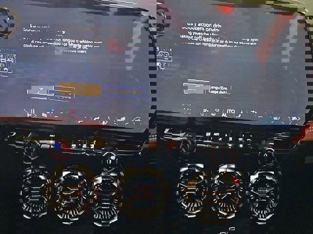 New 2025 Chevrolet Blazer EV LT image 14