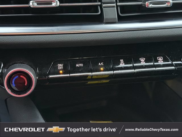 Used 2024 Chevrolet Equinox EV LT AWD/4WD image 19