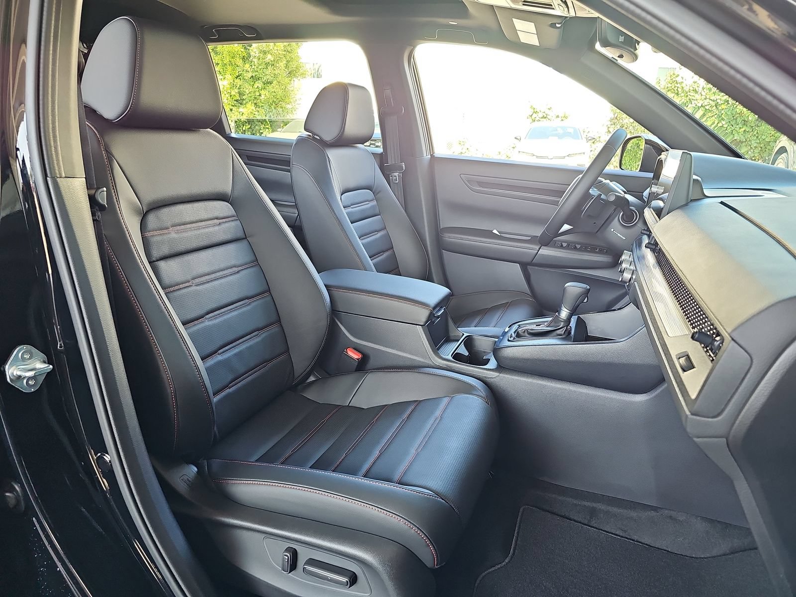 New 2026 Honda CR-V Sport-L image 10