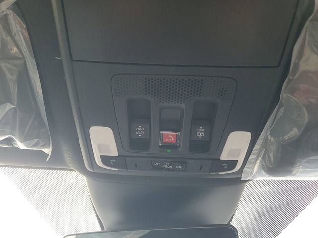 New 2026 Honda Passport TrailSport image 25