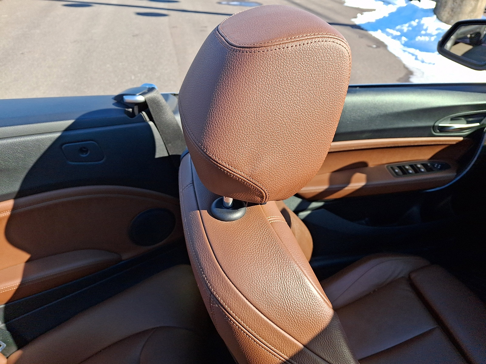 Used 2016 BMW 228i xDrive Convertible image 13