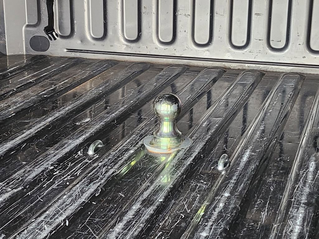 Used 2006 Dodge Ram 2500 Truck SLT w/ Quad Cab Big Horn Value Group image 15